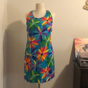 VINTAGE GOGO DRESS